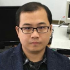 Dr. Xingshuo Li avatar image