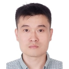 Dr. Chenggang Cui avatar image