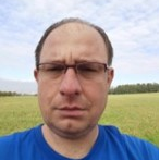 Dr. Oldřich Látal avatar image