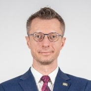 Prof. Dr. Konrad Janowski avatar image