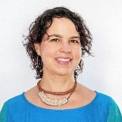 Dr. Thais França avatar image