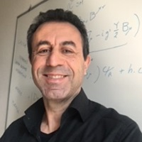 Prof. Dr. Ezio Torassa avatar image