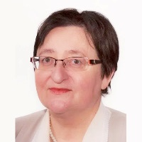 Prof. Dr. Urszula Dudziak avatar image
