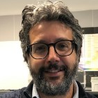 Dr. Stefano Bruscoli avatar image