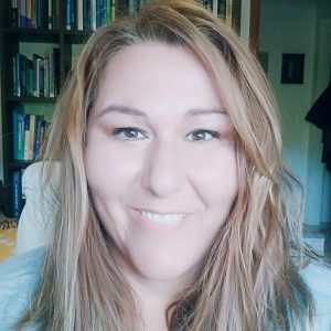 Dr. Eleni Kapreli avatar image