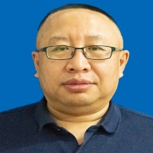 Dr. Xianzhi Kong avatar image