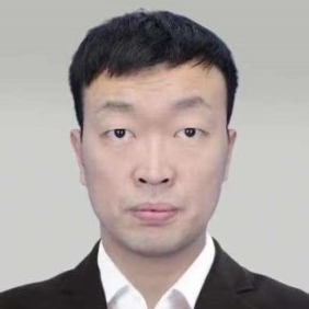 Dr. Hao Wu avatar image
