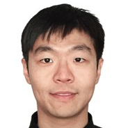 Dr. Shuai Lu avatar image