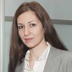 Dr. Maria Spyropoulou avatar image