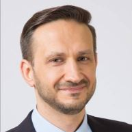 Prof. Dr. Vladimir Chulanov avatar image