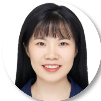 Dr. Yuxiang Zhang avatar image