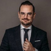 Dr. Nicolas Calvet avatar image