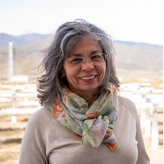 Dr. Esther Rojas avatar image