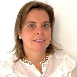 Dr. Cristina Gonzalez De Ramos avatar image