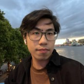  Hanlin Sun avatar image