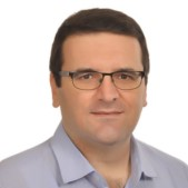 Dr. Yusuf Gürefe avatar image