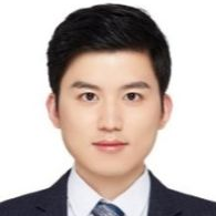 Dr. Zhangyu Wang avatar image