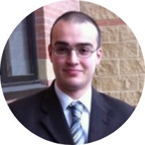 Dr. Mattia Bartoli avatar image