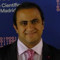 Dr. Kerlos Atia Abdalmalak avatar image