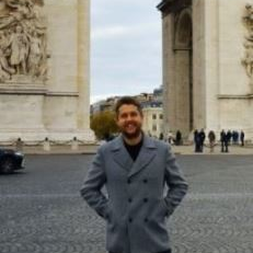 Dr. Diego Bedin Marin avatar image