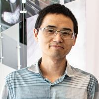 Dr. Peng Fu avatar image