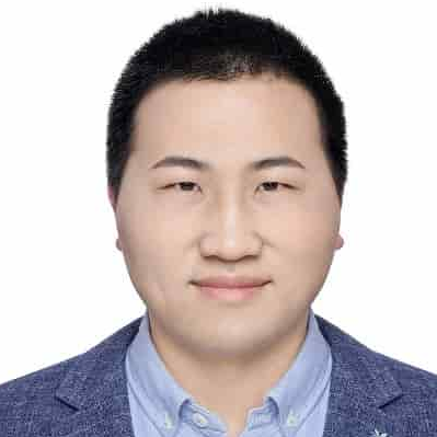 Dr. Shunhua Yang avatar image