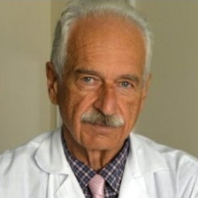 Prof. Dr. Konstantinos Gourgoulianis avatar image