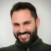 Dr. George Kyriakarakos avatar image