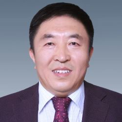 Prof. Dr. Jiaping Lv avatar image