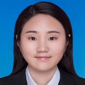 Dr. Hui Liu avatar image