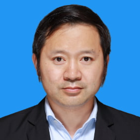 Prof. Dr. Feng Rao avatar image