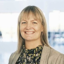 Dr. Erna Sif Arnardóttir avatar image