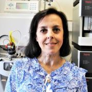 Dr. Célia dos Anjos Alves avatar image