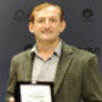 Prof. Dr. Marcio Schmiele avatar image