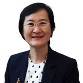 Dr. Veeranoot Nissapatorn avatar image