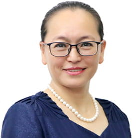 Prof. Dr. Guihong Zhang avatar image