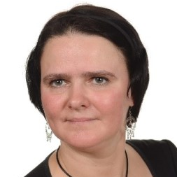Prof. Dr. Anna D. Dobrzańska-Danikiewicz avatar image