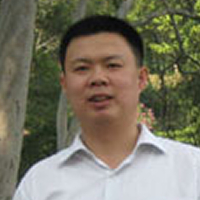 Prof. Dr. Gang Feng avatar image
