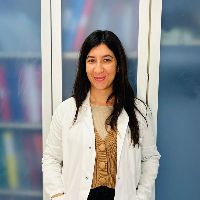 Dr. Roberta Zerlotin avatar image