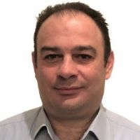 Dr. Spyridon Doukakis avatar image