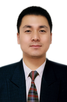Prof. Dr. Yuan-Wei Du avatar image