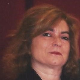 Prof. Dr. Silvia Sangiovanni avatar image