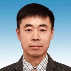 Prof. Dr. Guoxin Li avatar image