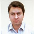 Prof. Dr. Ahmet Sinan Oktem avatar image