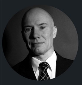 Prof. Dr. Jørgen Olsen avatar image