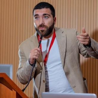 Dr. Rocco Cancelliere avatar image