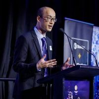 Dr. Zhigang Yu avatar image