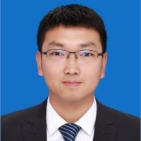 Dr. Liang Hu avatar image