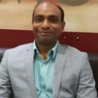 Dr. Rishi Asthana avatar image