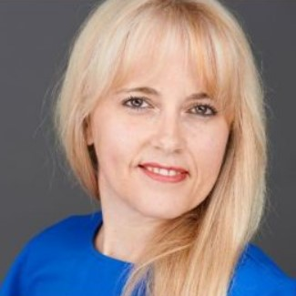 Dr. Susana Garrido Azevedo avatar image